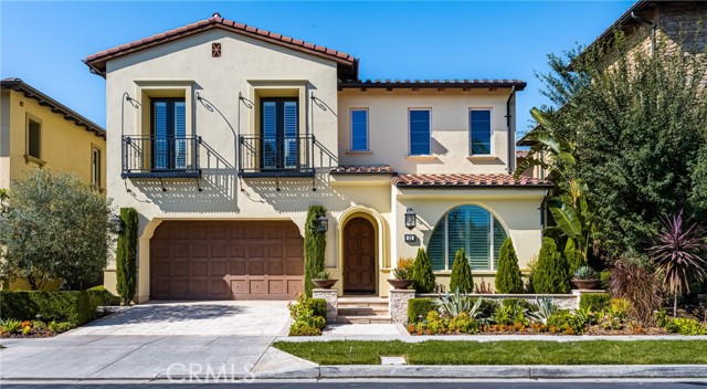 Detail Gallery Image 49 of 57 For 22 Shadybend, Irvine,  CA 92602 - 4 Beds | 4/1 Baths