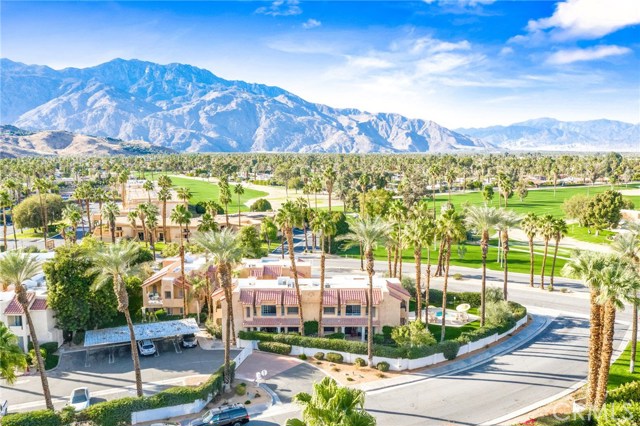 Image Number 1 for 2700 Golf Club DR #112 in PALM SPRINGS