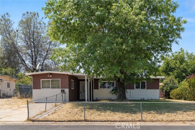 Detail Gallery Image 2 of 33 For 5640 Farley St, Oroville,  CA 95966 - 3 Beds | 1 Baths