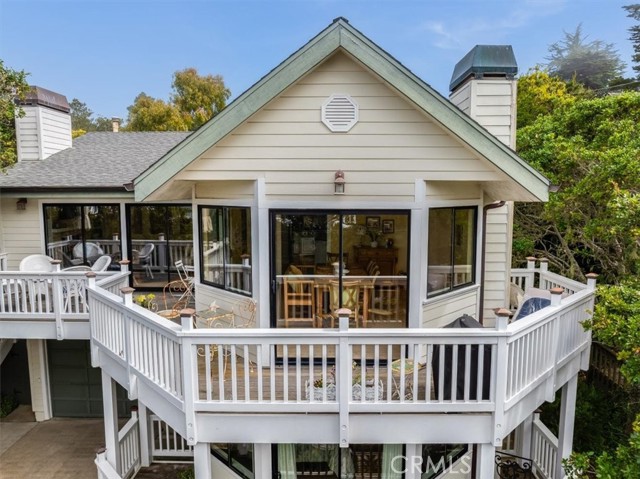 Detail Gallery Image 48 of 54 For 2180 Benson Ave, Cambria,  CA 93428 - 3 Beds | 3 Baths