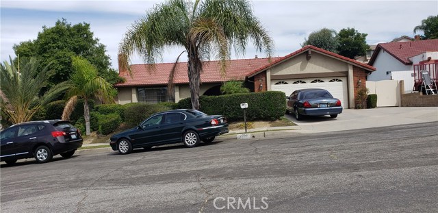 2596 N Ridgecrest Ln, Orange, CA 92867