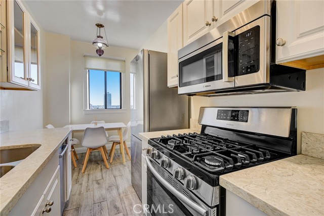Detail Gallery Image 17 of 34 For 315 W 3rd St #1006,  Long Beach,  CA 90802 - 0 Beds | 1 Baths
