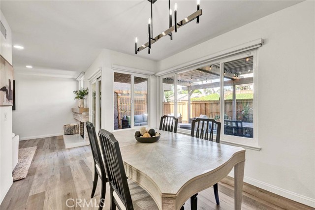 Detail Gallery Image 8 of 53 For 6512 E Camino Vista #6,  Anaheim Hills,  CA 92807 - 3 Beds | 2 Baths