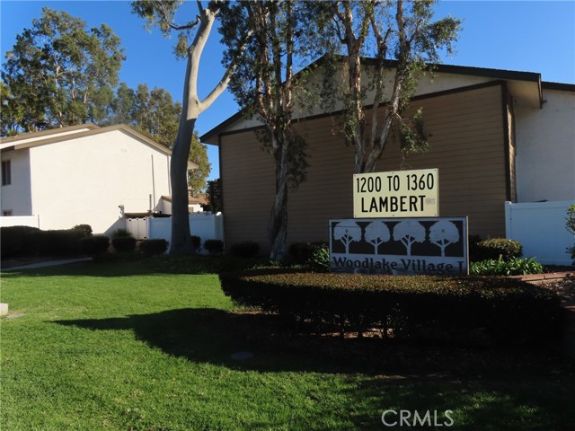 Detail Gallery Image 41 of 41 For 1200 W Lambert  #32 Rd, La Habra,  CA 90631 - 3 Beds | 1 Baths