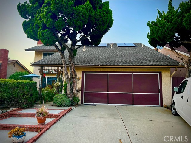 13550 Van Horn Circle, Chino, CA 91710