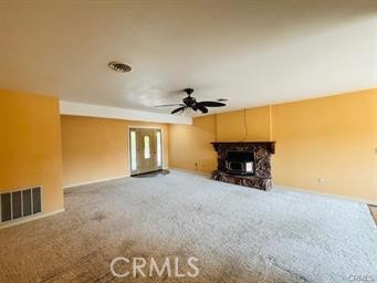 Detail Gallery Image 6 of 11 For 13292 Surf, Clearlake Oaks,  CA 95423 - 2 Beds | 2 Baths