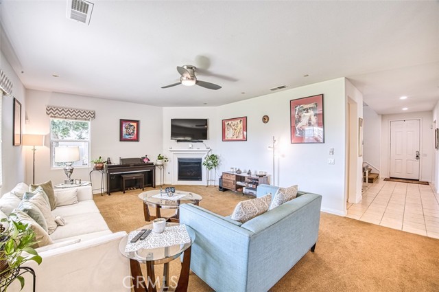 Detail Gallery Image 4 of 29 For 14927 Meadows, Corona,  CA 92880 - 4 Beds | 3 Baths