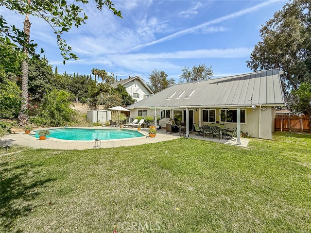 Detail Gallery Image 33 of 45 For 8371 Capistrano Ave, West Hills,  CA 91304 - 5 Beds | 3 Baths