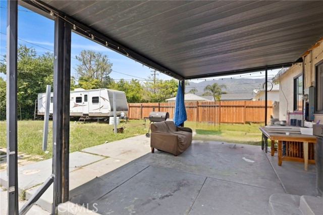 Detail Gallery Image 12 of 16 For 4326 N Mountain View Ave, San Bernardino,  CA 92407 - 3 Beds | 1 Baths