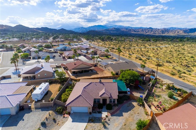 Detail Gallery Image 42 of 45 For 8516 Juarez Ct, Yucca Valley,  CA 92284 - 3 Beds | 2 Baths