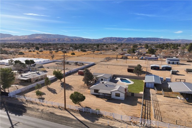 Detail Gallery Image 44 of 45 For 41331 20th St, Palmdale,  CA 93551 - 2 Beds | 2 Baths