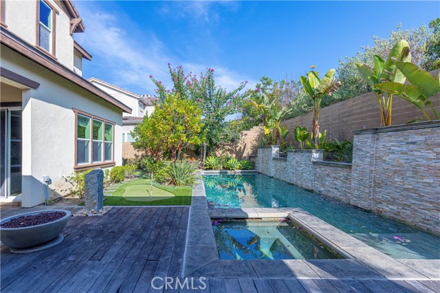 Detail Gallery Image 47 of 69 For 164 Newall, Irvine,  CA 92618 - 4 Beds | 4/1 Baths