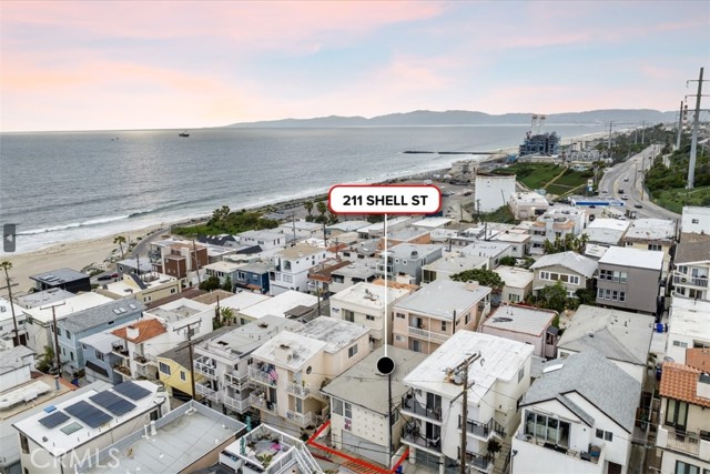 211 Shell Street, Manhattan Beach, California 90266, ,Residential Income,Sold,Shell,PW23202076