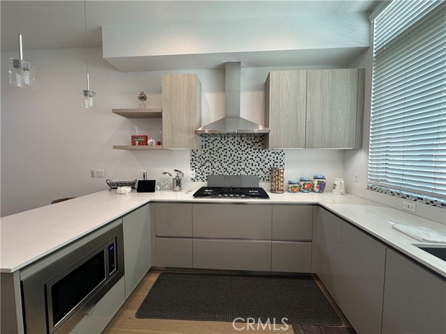 Detail Gallery Image 6 of 24 For 3103 S Dakota Dr, Los Angeles,  CA 90034 - 3 Beds | 3/1 Baths