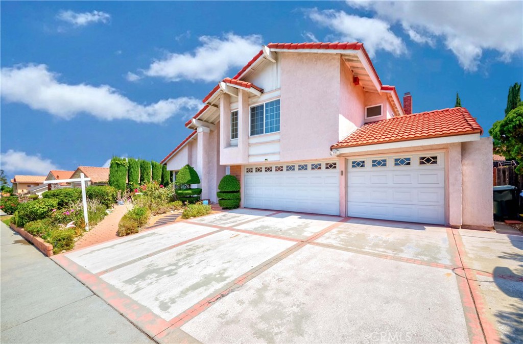 2258 Langspur Drive