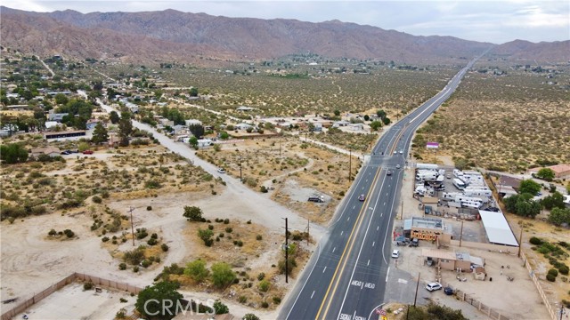 51586 Twentynine Palms Highway, Morongo Valley, California 92256, ,Commercial Sale,For Sale,51586 Twentynine Palms Highway,CRJT23119433