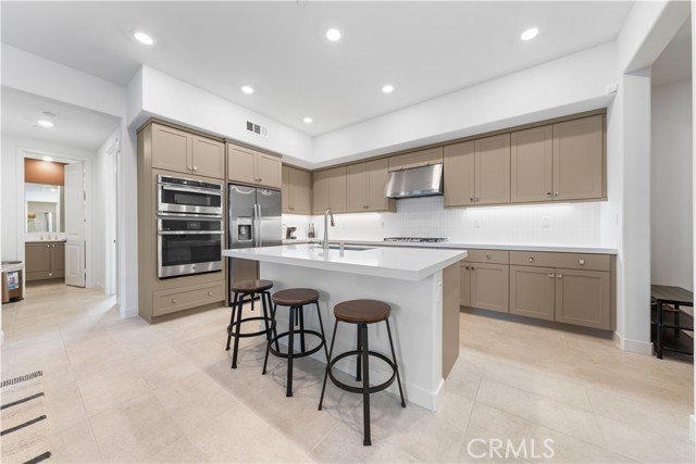 Detail Gallery Image 7 of 47 For 187 Biome, Irvine,  CA 92618 - 2 Beds | 2 Baths