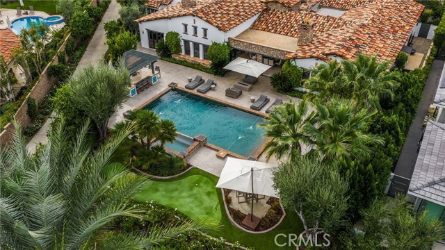 Detail Gallery Image 47 of 56 For 43360 via Siena, Indian Wells,  CA 92210 - 6 Beds | 5/2 Baths