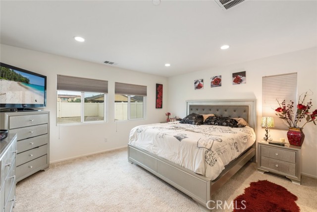 Detail Gallery Image 13 of 22 For 29316 Redheart Ct, Winchester,  CA 92596 - 3 Beds | 2 Baths