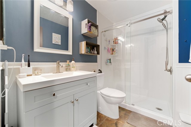 Detail Gallery Image 10 of 18 For 1440 Brett #61,  San Pedro,  CA 90732 - 1 Beds | 1 Baths