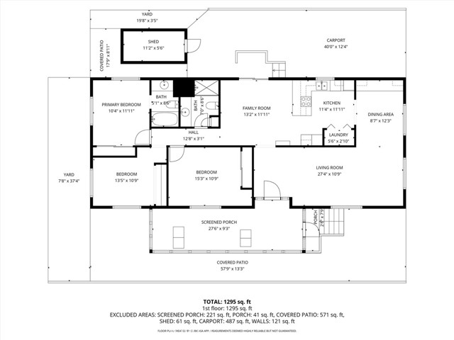 Detail Gallery Image 31 of 34 For 123 Henshaw Avenue #616,  Chico,  CA 95973 - 3 Beds | 2 Baths