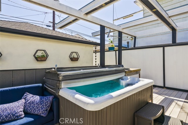 Detail Gallery Image 41 of 51 For 264 Ravenna, Long Beach,  CA 90803 - 2 Beds | 1 Baths