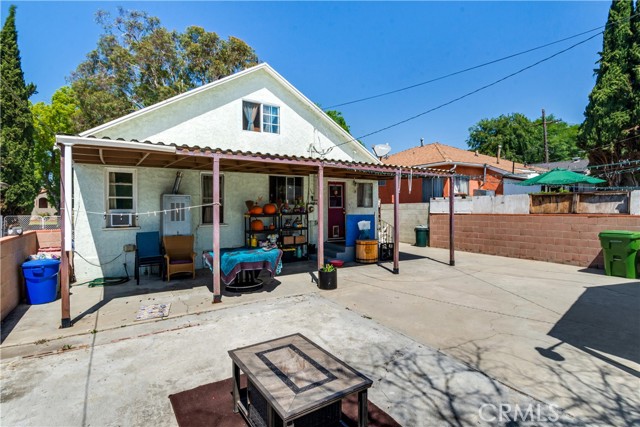 Detail Gallery Image 19 of 21 For 3010 Stockbridge Ave, Los Angeles,  CA 90032 - 2 Beds | 1 Baths