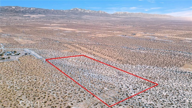  Land for Sale in Phelan, California