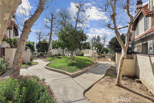 Detail Gallery Image 22 of 26 For 12330 Osborne St #86,  Pacoima,  CA 91331 - 1 Beds | 1 Baths