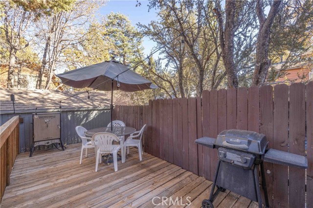 Detail Gallery Image 26 of 36 For 851 Maple Ln, Sugarloaf,  CA 92386 - 2 Beds | 2 Baths