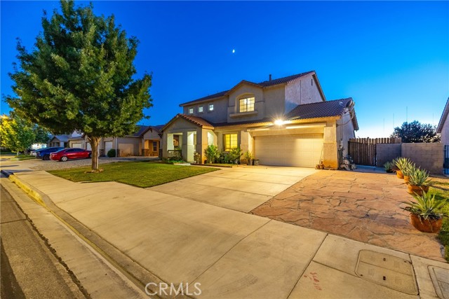 Detail Gallery Image 10 of 51 For 45335 21st St, Lancaster,  CA 93536 - 5 Beds | 3 Baths