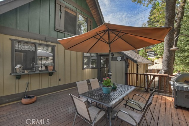 Detail Gallery Image 36 of 57 For 26146 Circle Dr, Lake Arrowhead,  CA 92352 - 3 Beds | 2 Baths