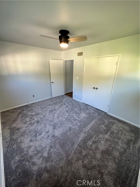 Primary Bedroom (First Unit)