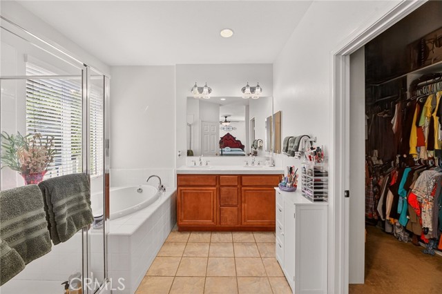 Detail Gallery Image 53 of 67 For 32797 Secretariat Ct, Menifee,  CA 92584 - 5 Beds | 4 Baths