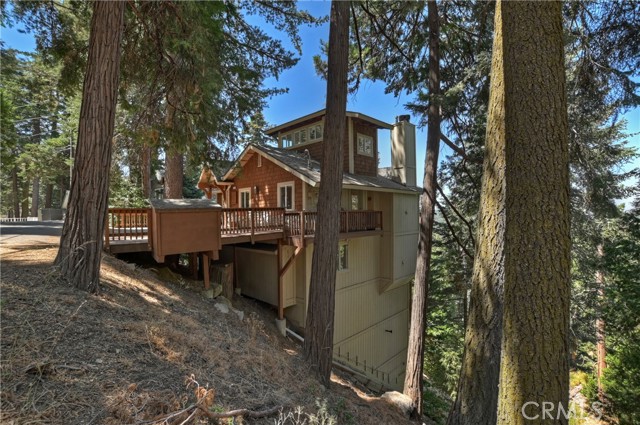 Detail Gallery Image 55 of 67 For 712 Buckingham Square, Lake Arrowhead,  CA 92352 - 4 Beds | 3 Baths