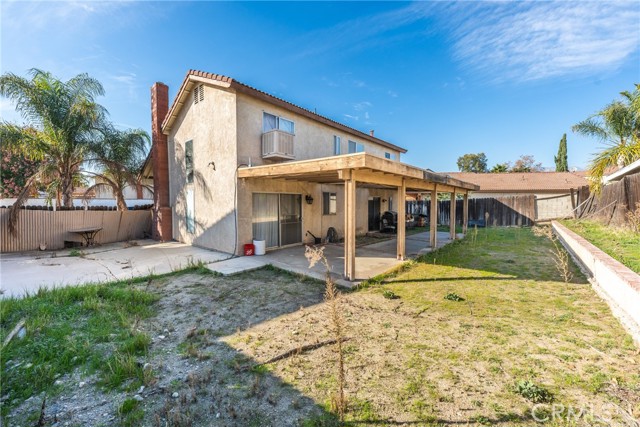 Detail Gallery Image 26 of 31 For 11557 Oakwood, Fontana,  CA 92337 - 3 Beds | 2/1 Baths