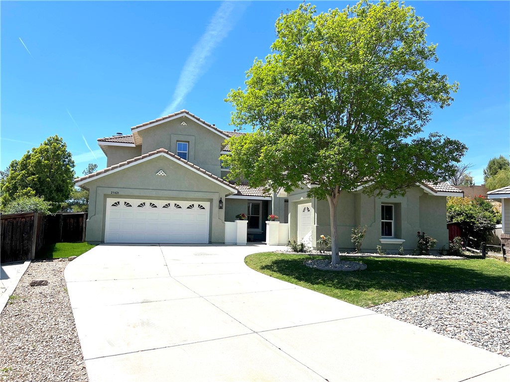 23421 Fern Place