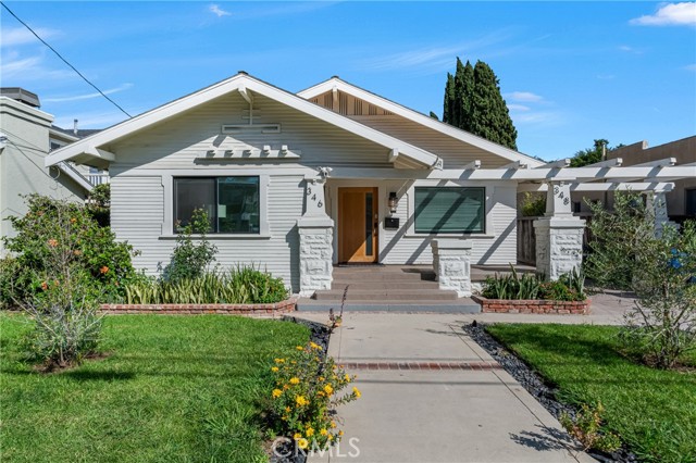 346 Molino, Long Beach, California 90814, ,Multi-Family,For Sale,Molino,RS25234733