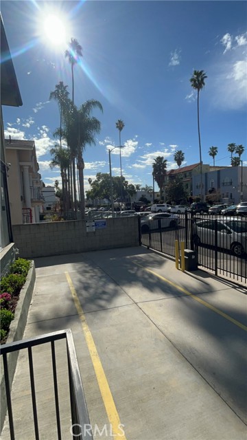 Detail Gallery Image 24 of 28 For 1818 N Kingsley Dr #1,  Los Angeles,  CA 90027 - 2 Beds | 2 Baths