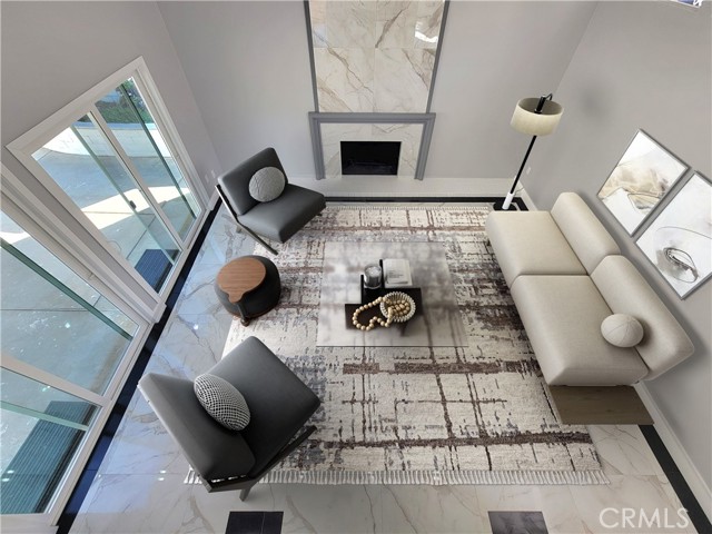 Detail Gallery Image 2 of 32 For 17148 Escalon Dr, Encino,  CA 91436 - 4 Beds | 2/1 Baths