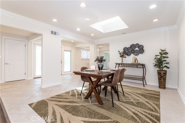 Detail Gallery Image 6 of 41 For 18308 Lahey St, Porter Ranch,  CA 91326 - 4 Beds | 4 Baths