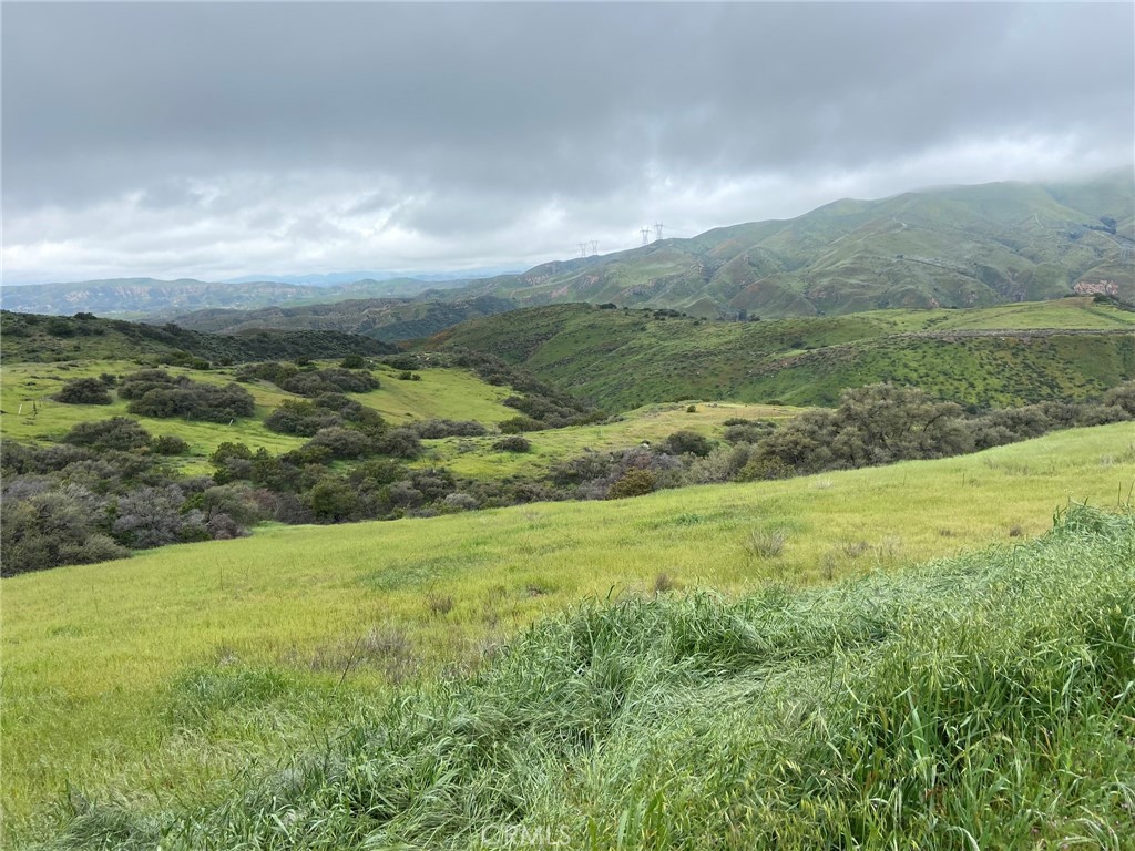 0 Summit Knoll, Agua Dulce, CA 91390