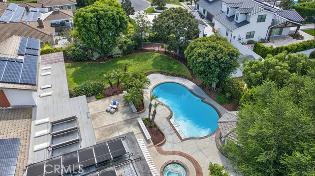 Detail Gallery Image 52 of 74 For 10041 Sycamore, Villa Park,  CA 92861 - 6 Beds | 4 Baths