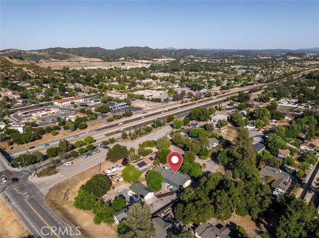 Detail Gallery Image 51 of 51 For 8825 Old Santa Rosa Rd, Atascadero,  CA 93422 - 6 Beds | 3 Baths