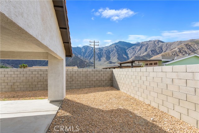 15781 Coral, Palm Springs, CA 92262