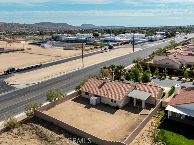 Detail Gallery Image 45 of 53 For 7714 Grand Ave, Yucca Valley,  CA 92284 - 3 Beds | 2 Baths
