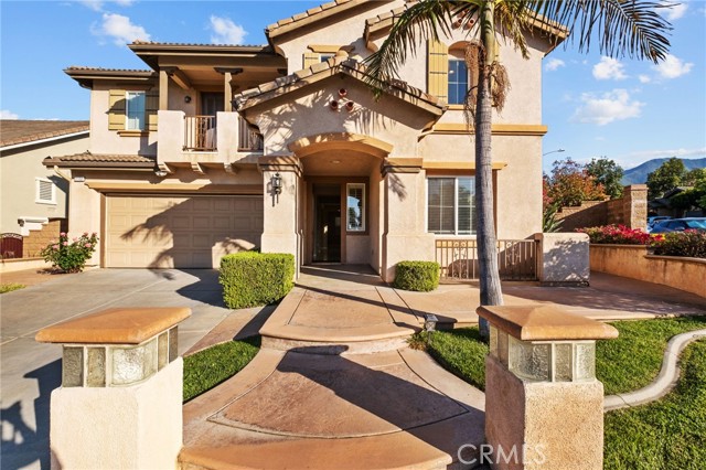 Detail Gallery Image 5 of 18 For 11151 Tesota Loop St, Corona,  CA 92883 - 5 Beds | 4 Baths