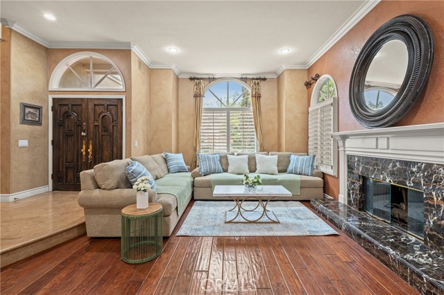 Detail Gallery Image 12 of 16 For 25 via Terracaleta, Coto de Caza,  CA 92679 - 5 Beds | 3 Baths