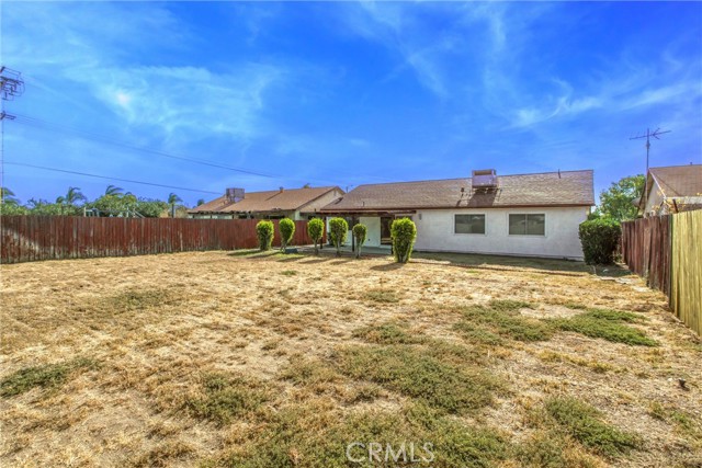 Detail Gallery Image 31 of 34 For 24486 Dorner Dr, Moreno Valley,  CA 92553 - 4 Beds | 2 Baths