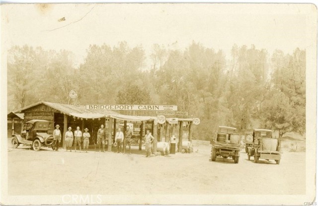 Detail Gallery Image 46 of 47 For 4107 4097 Old Highway, Mariposa,  CA 95338 - 5 Beds | 3 Baths